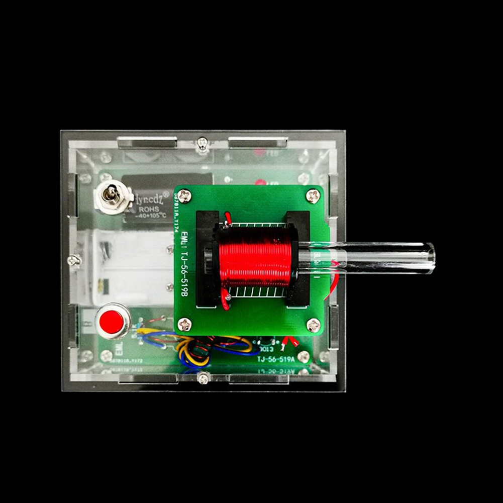 ~【On Sale】Electromagnetic Laun - đánh giá và giá Diy Electronics Game