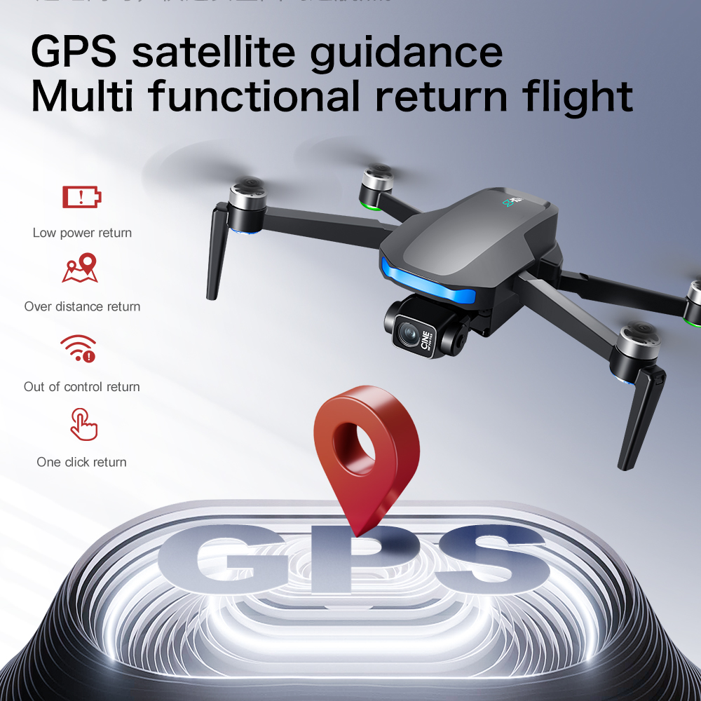New S-X1 MAX Drone GPS 8K Prof - đánh giá và giá Diy Drone Electronics
