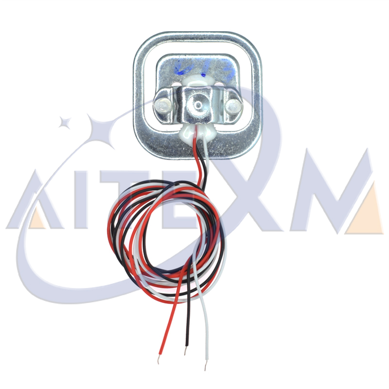 4PCS Human Scale Load Cell Wei - đánh giá và giá Diy Electronics Load Cell