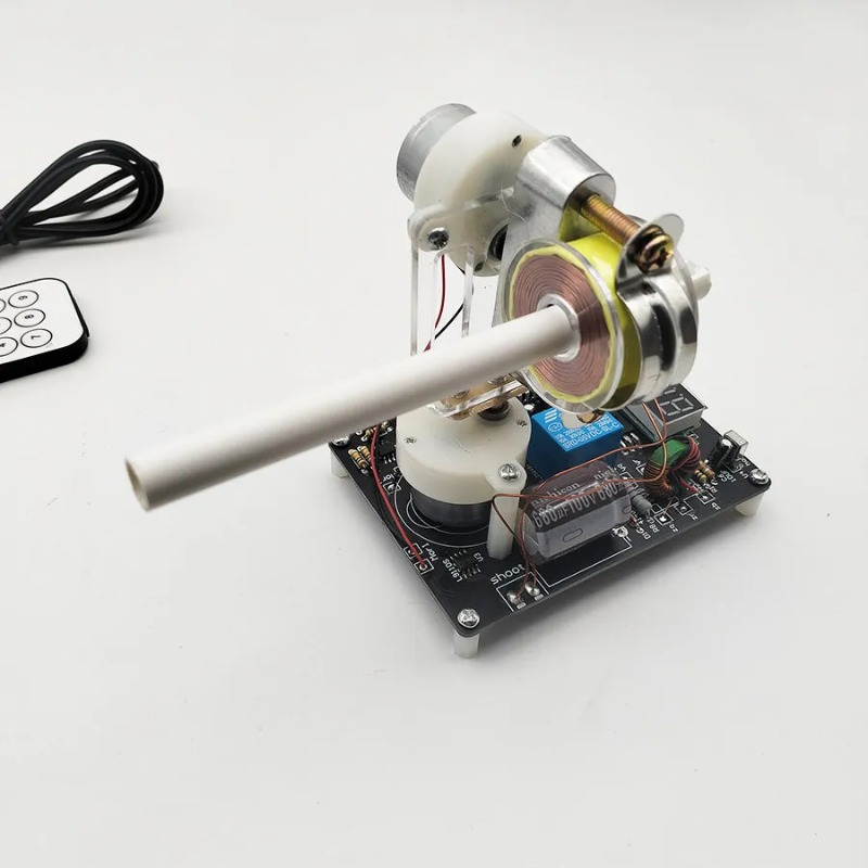Loook Store Remote Control Ele - đánh giá và giá Diy Electronics Store