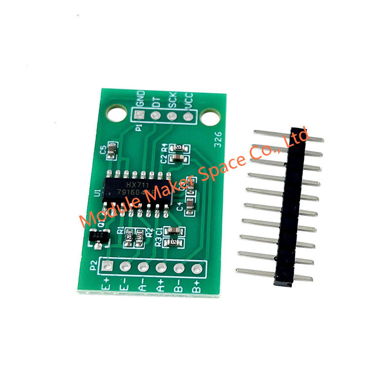 1/5/10pcs HX711 Weighing Senso - đánh giá và giá Diy Electronics Load Cell