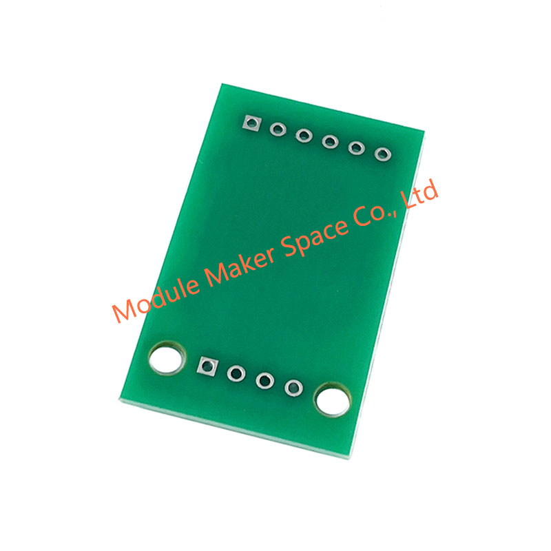 1/5/10pcs HX711 Weighing Senso - đánh giá và giá Diy Electronics Load Cell
