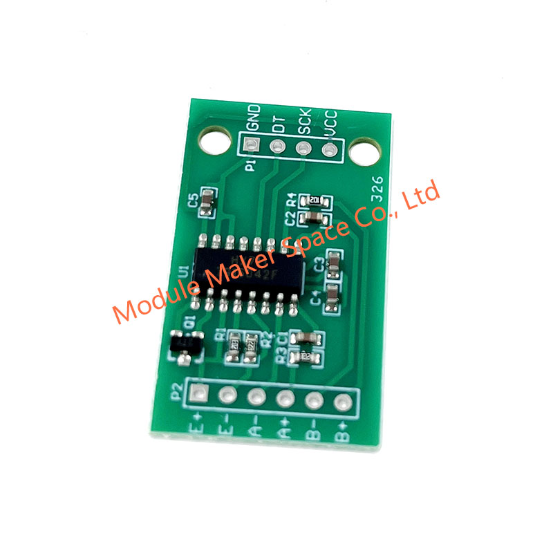 1/5/10pcs HX711 Weighing Senso - đánh giá và giá Diy Electronics Load Cell