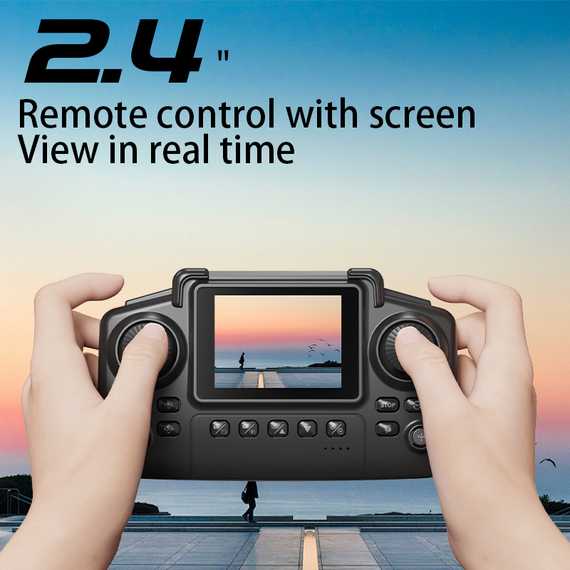 E99 Air Screen Control Drone P - đánh giá và giá Diy Drone Electronics