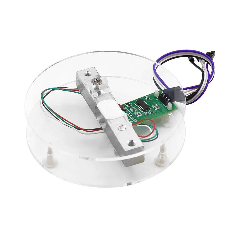 Digital Load Cell Weight Senso - đánh giá và giá Diy Electronics Load Cell