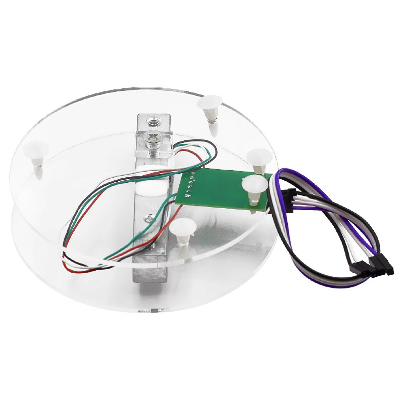 Digital Load Cell Weight Senso - đánh giá và giá Diy Electronics Load Cell