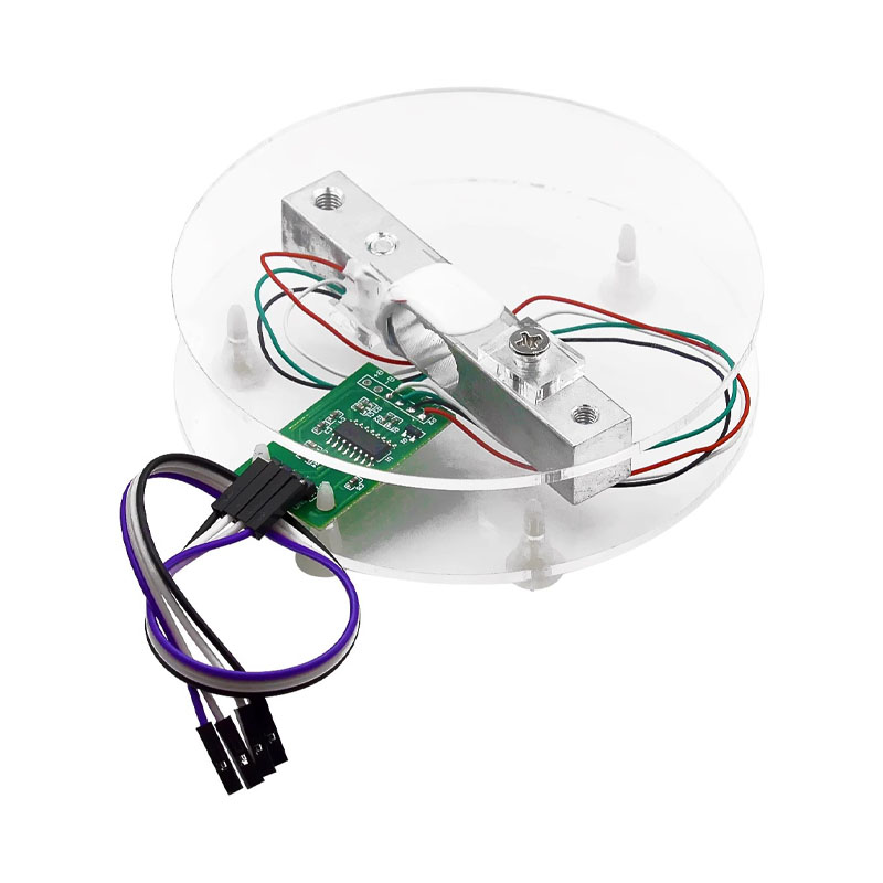Digital Load Cell Weight Senso - đánh giá và giá Diy Electronics Load Cell