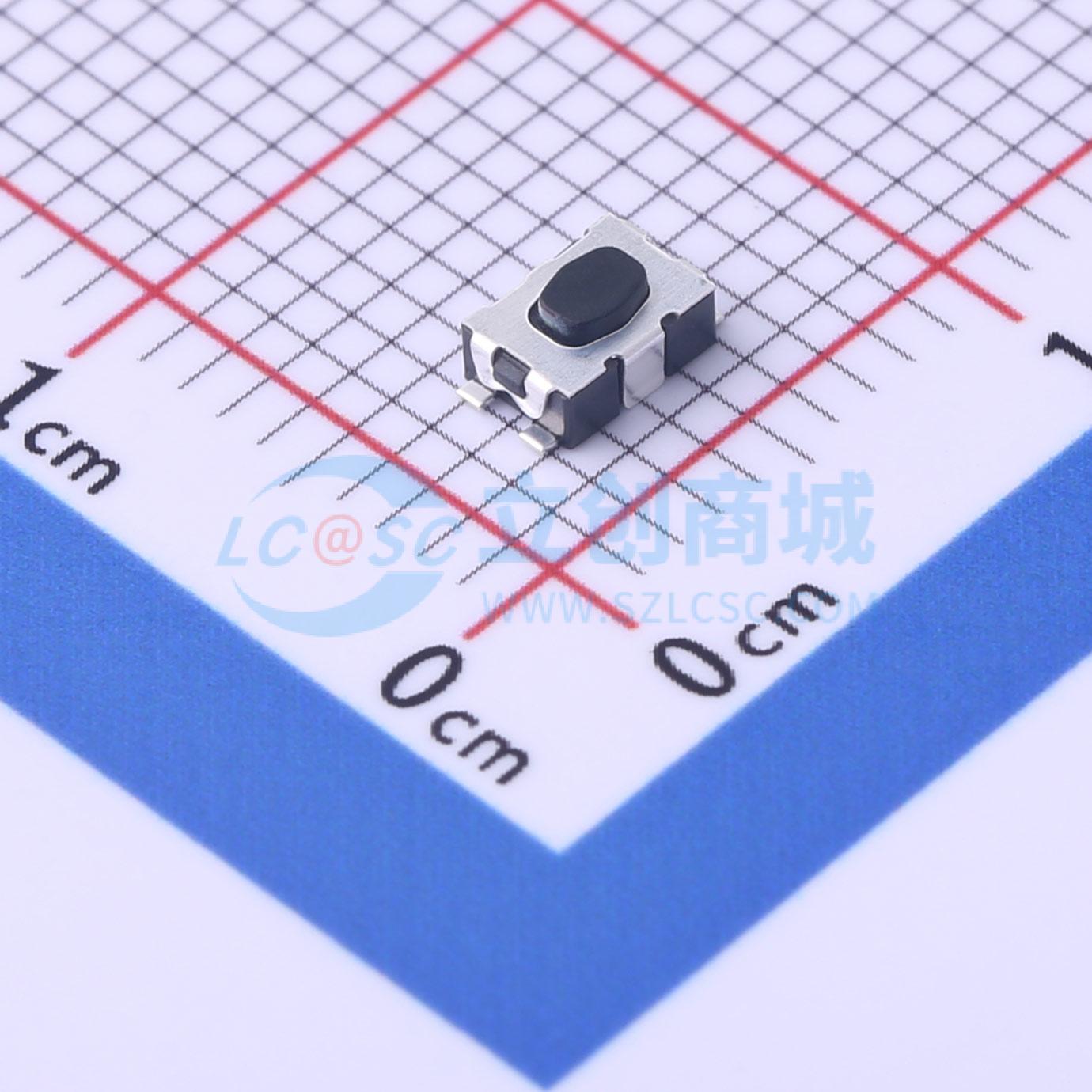 20pcs KMR211GLFS SMD SPST-NO 1 - đánh giá và giá Push Button Tactile