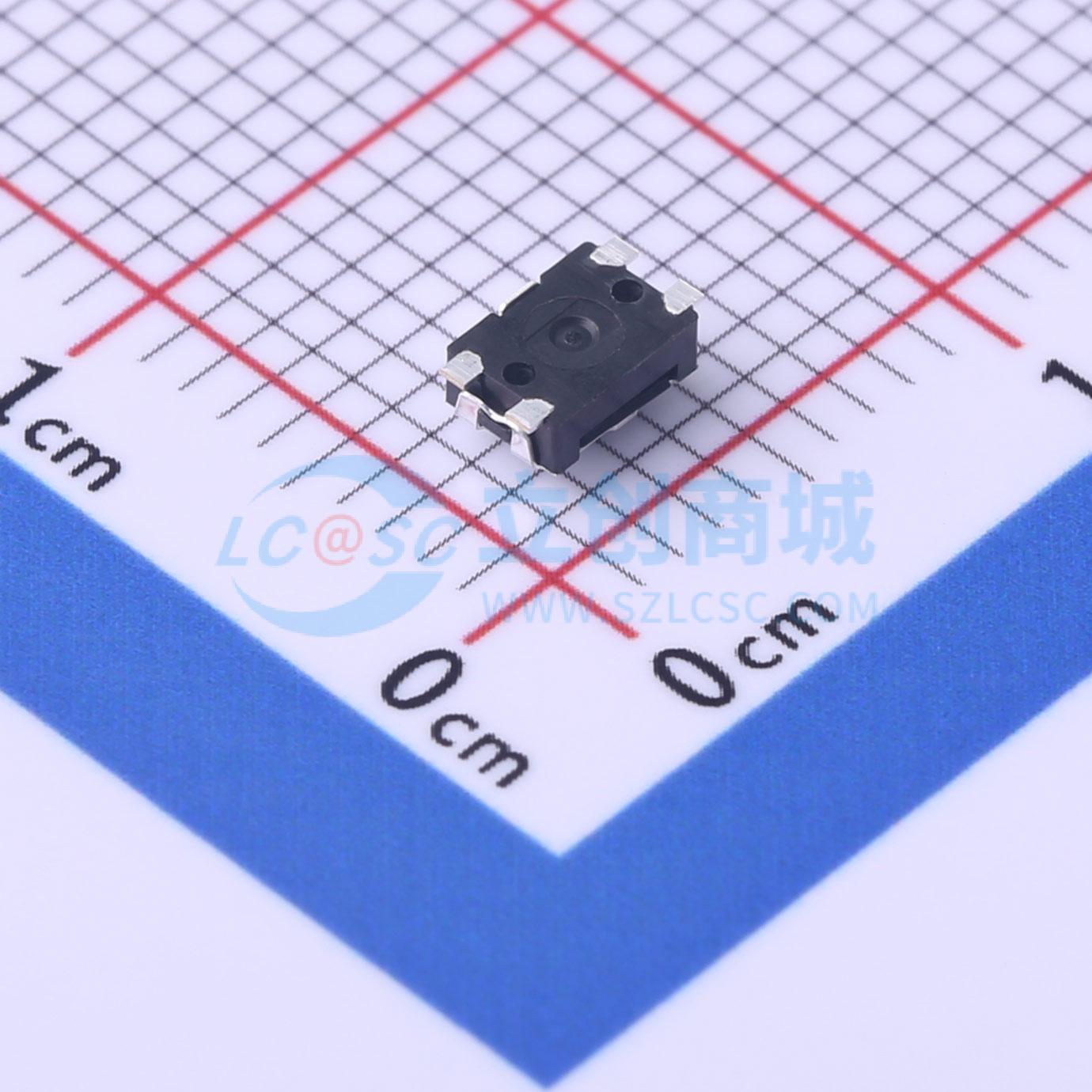 20pcs KMR211GLFS SMD SPST-NO 1 - đánh giá và giá Push Button Tactile