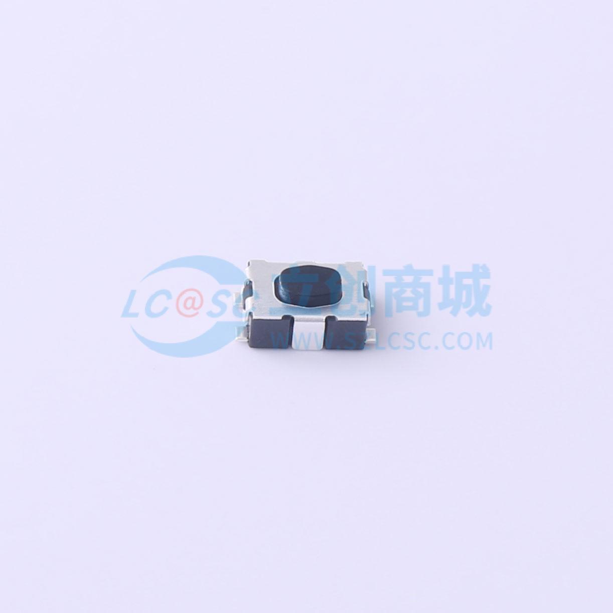 20pcs KMR211GLFS SMD SPST-NO 1 - đánh giá và giá Push Button Tactile