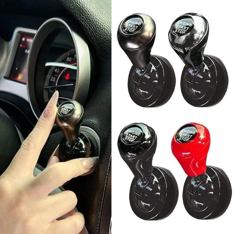 Car One-Touch Start Button wit - đánh giá và giá Push Button Tactile