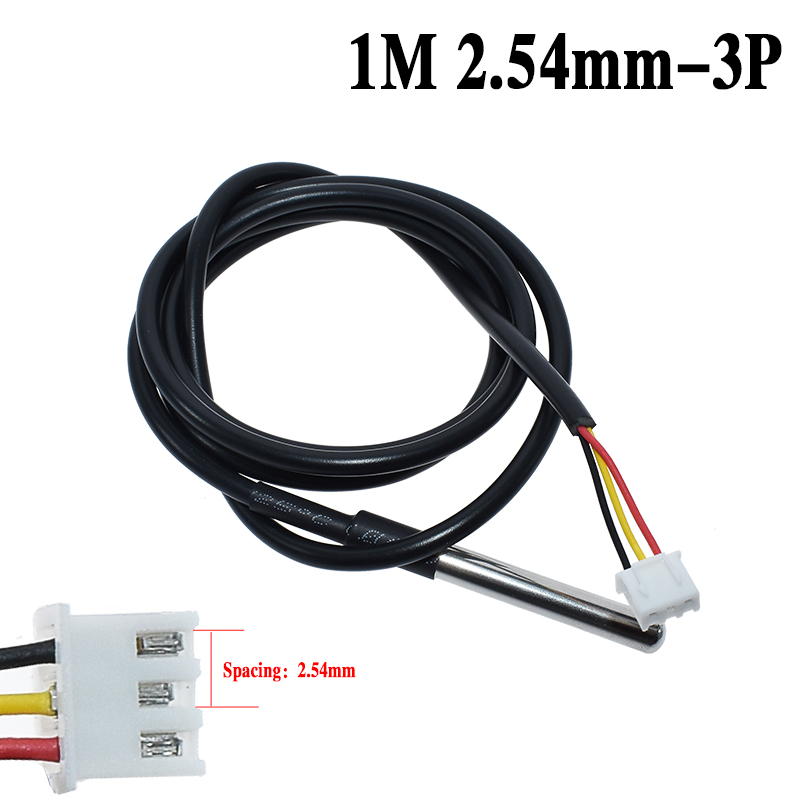 LIZAO 1PCS DS18B20 Temperature - đánh giá và giá Ds18B20 Temperature Sensor