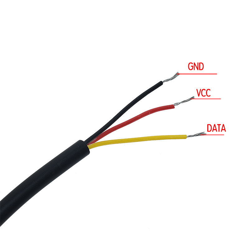 LIZAO 1PCS DS18B20 Temperature - đánh giá và giá Ds18B20 Temperature Sensor