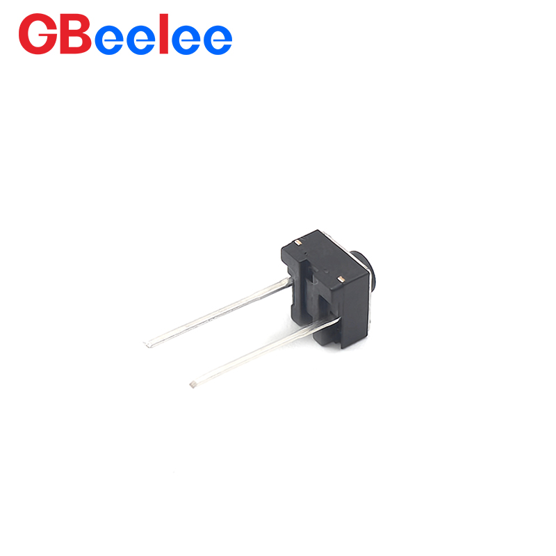500PCS Beelee BL-QC-6X6 Tact S - đánh giá và giá Push Button Tactile