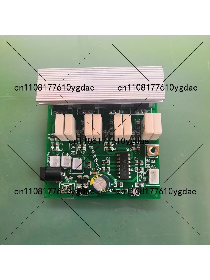 High-Power LM324 Electronic Lo - đánh giá và giá Diy Electronics Youtube Channel