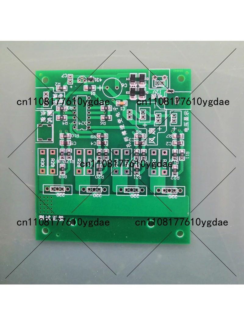 High-Power LM324 Electronic Lo - đánh giá và giá Diy Electronics Youtube Channel