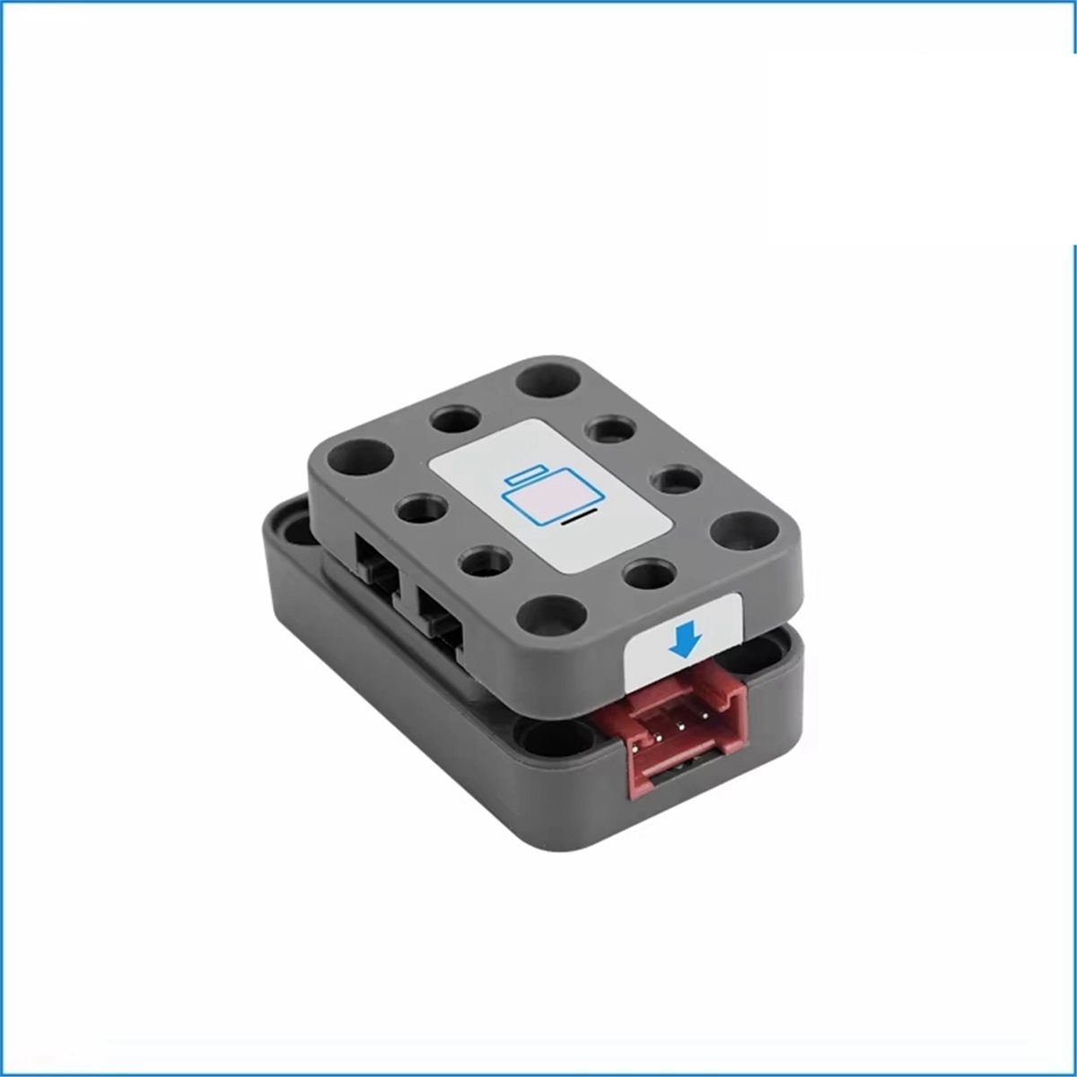 Official Mini Scales Unit (HX7 - đánh giá và giá Diy Electronics Load Cell