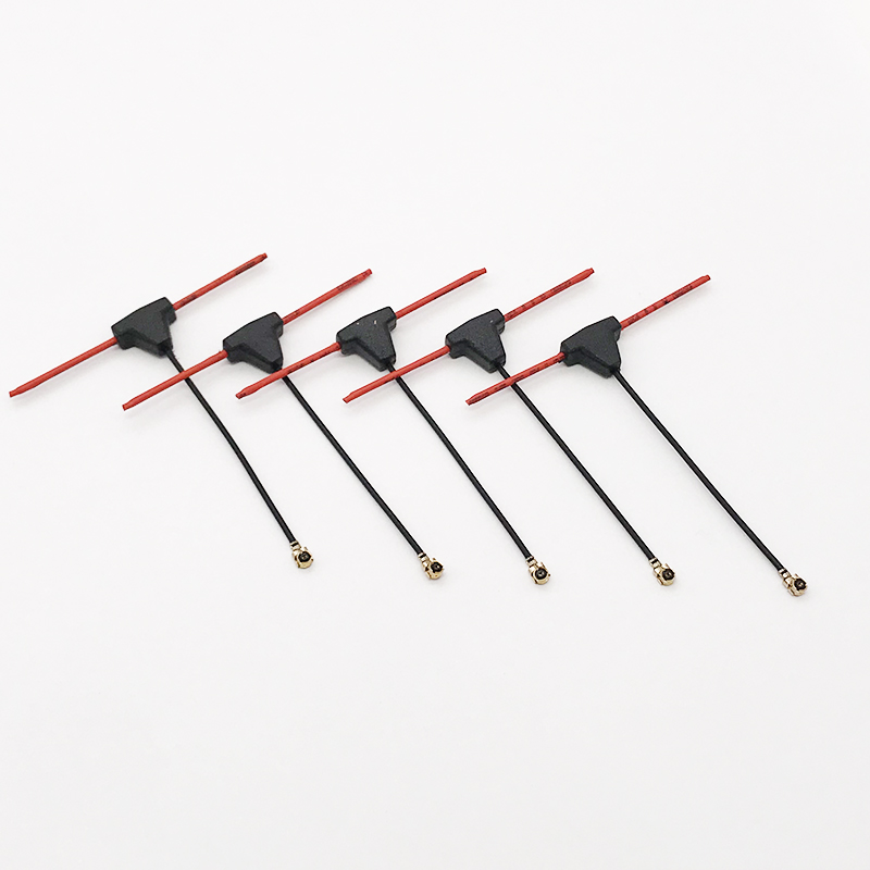 2.4G 2DBI T Antenna IPX1 for T - đánh giá và giá Diy Drone Electronics