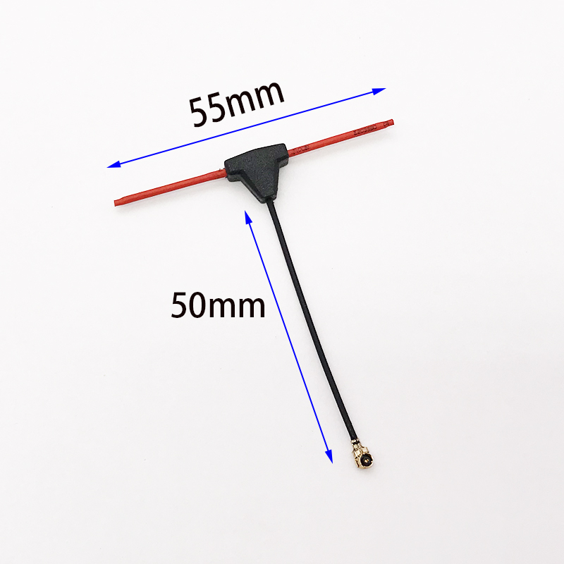 2.4G 2DBI T Antenna IPX1 for T - đánh giá và giá Diy Drone Electronics