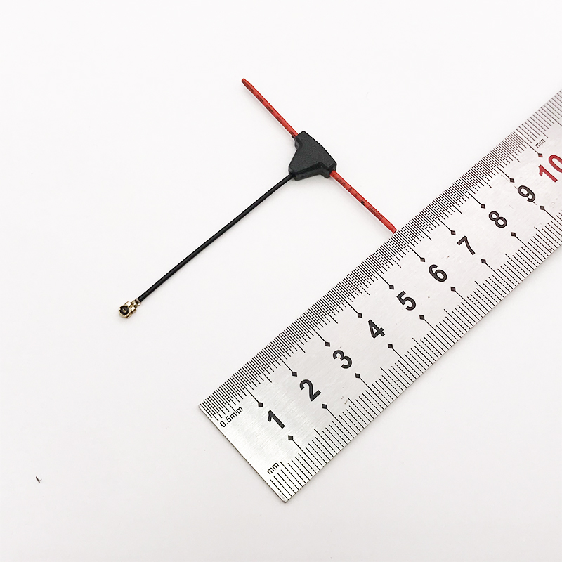 2.4G 2DBI T Antenna IPX1 for T - đánh giá và giá Diy Drone Electronics