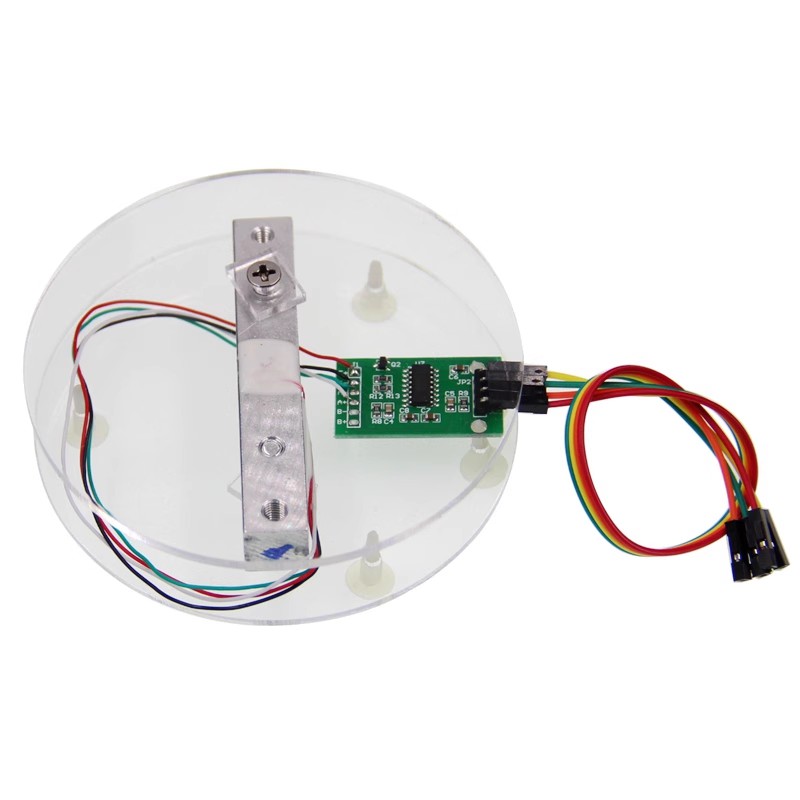 Digital Load Cell Weight Senso - đánh giá và giá Diy Electronics Load Cell
