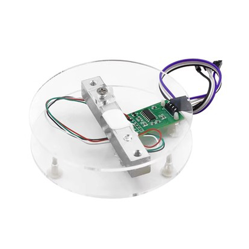 Digital Load Cell Weight Senso - đánh giá và giá Diy Electronics Load Cell