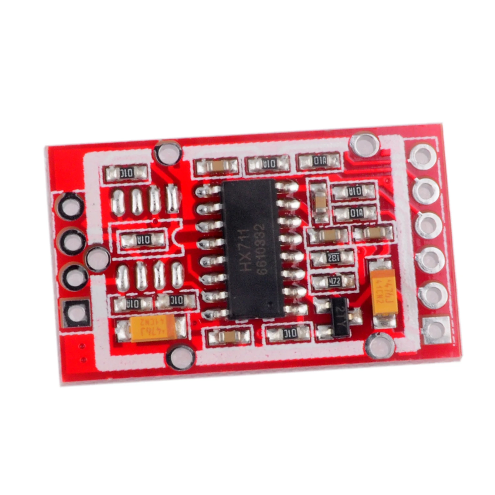 2/5PCS HX711 24-Bit ADC Weight - đánh giá và giá Diy Electronics Load Cell